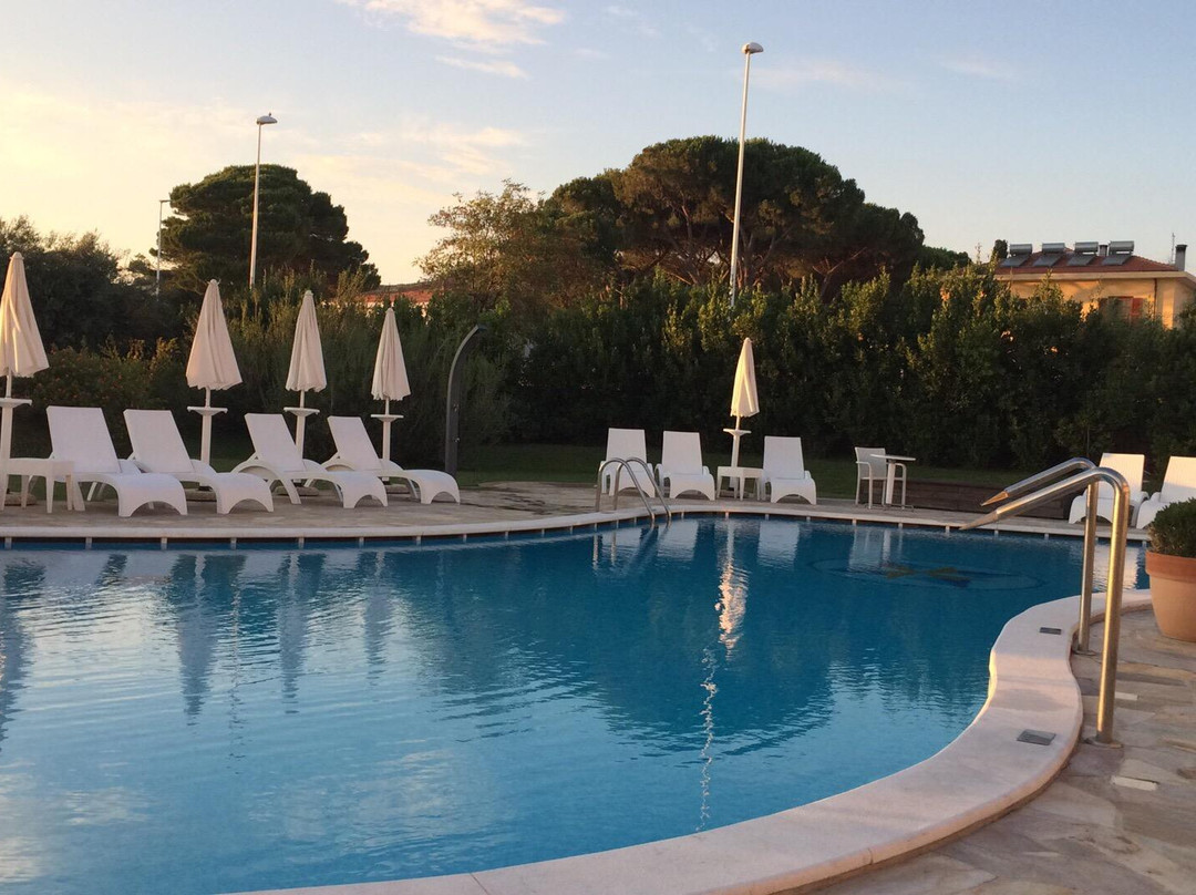 Is Urigus旅游景点-Lu' Hotel Wellness & Beauty