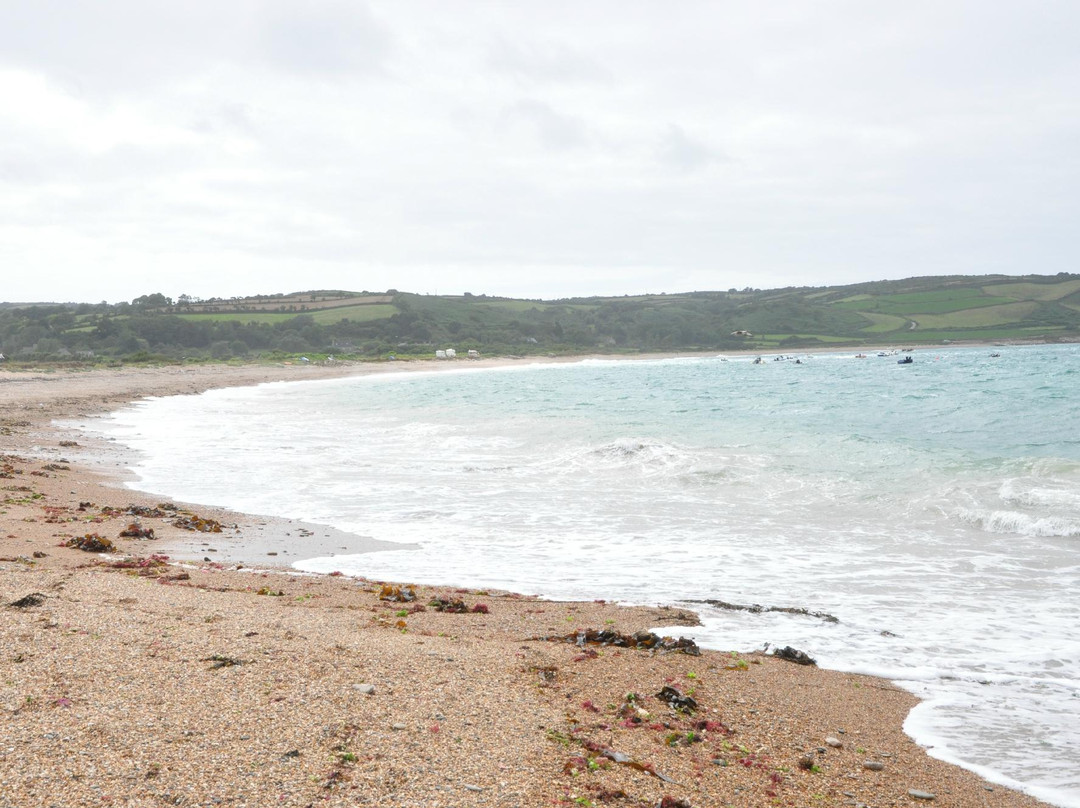 La Roche Du Marais主图