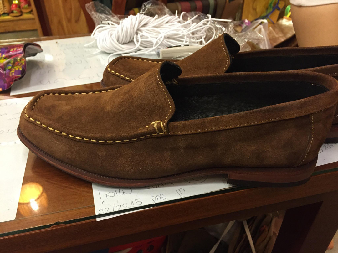 Song Leather-会安必去景点