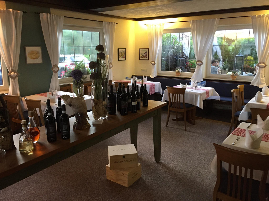 Hotel Kellhof Garni主图