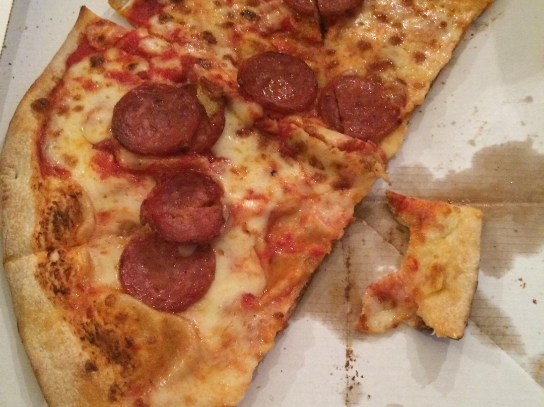 Pizza Express Mania