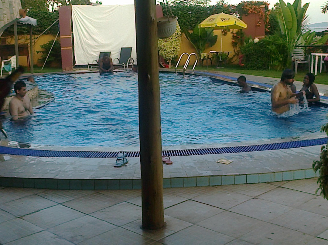 New World Hotel主图