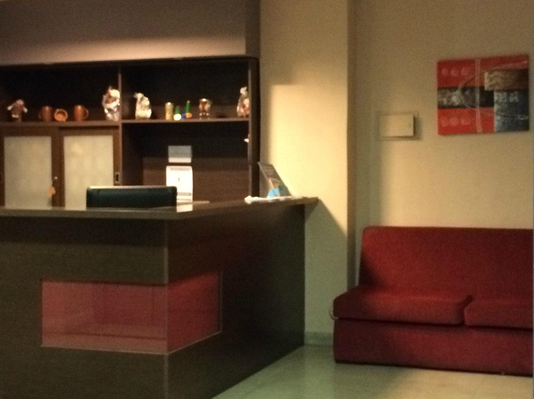 Hotel Regional Jujuy主图