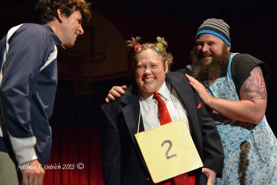 History Boy Theatre-Jefferson必去景点