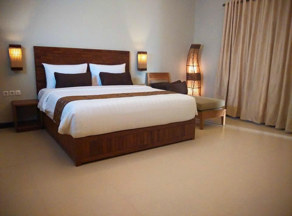 Syailendra Hotel主图