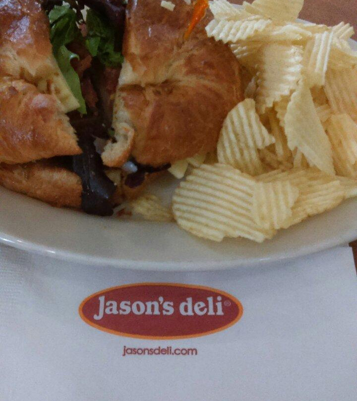 Jason's Deli