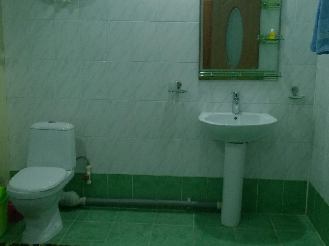 Hotel Vatan主图