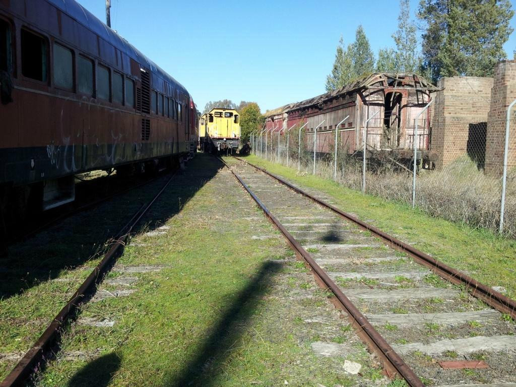 Lachlan Valley Railway Society景点图片