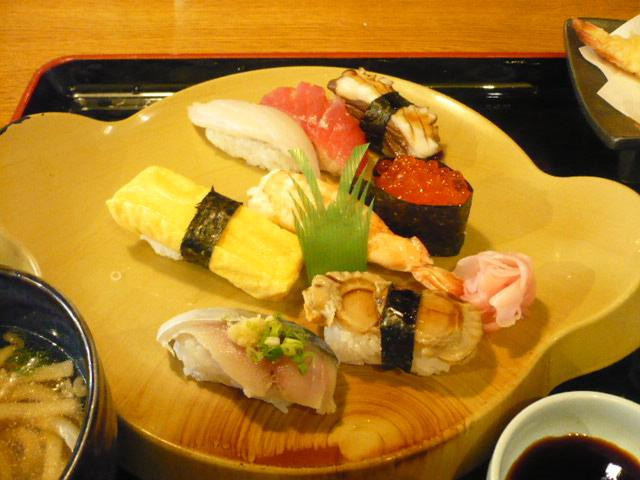 海鮮割烹あたご