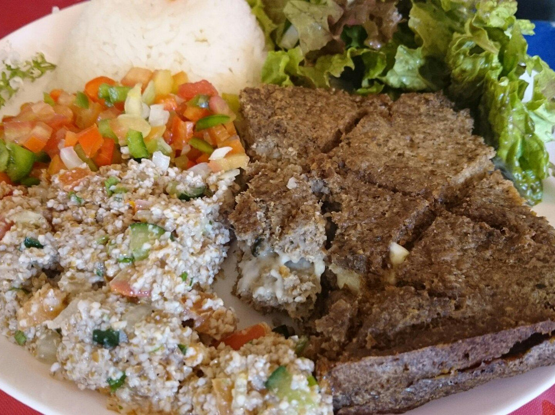 Chapadócia Restaurante e Pizzaria