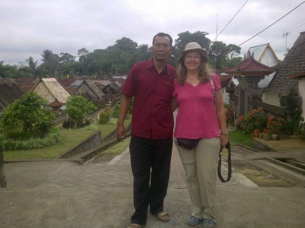 Bayu Bali Driver - Day Tour-努沙杜瓦必去景点