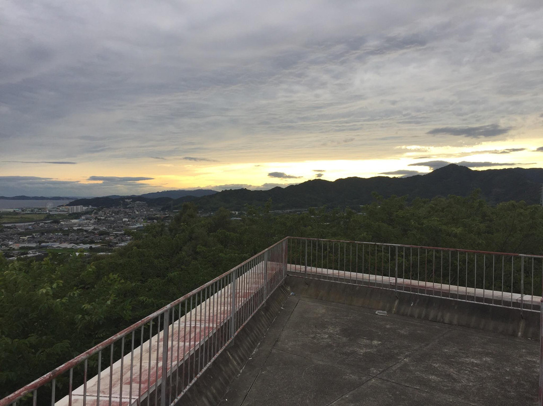 Otoyama Observatory景点图片