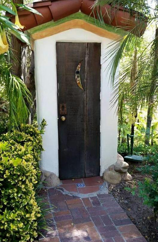 Rancho Las Lomas Wildlife Foundation-Silverado必去景点