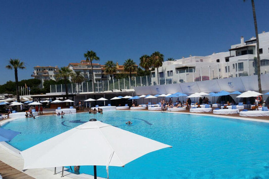 Ocean Club Marbella-巴努斯港必去景点