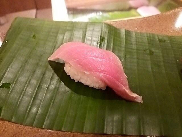 SUSHI-Be