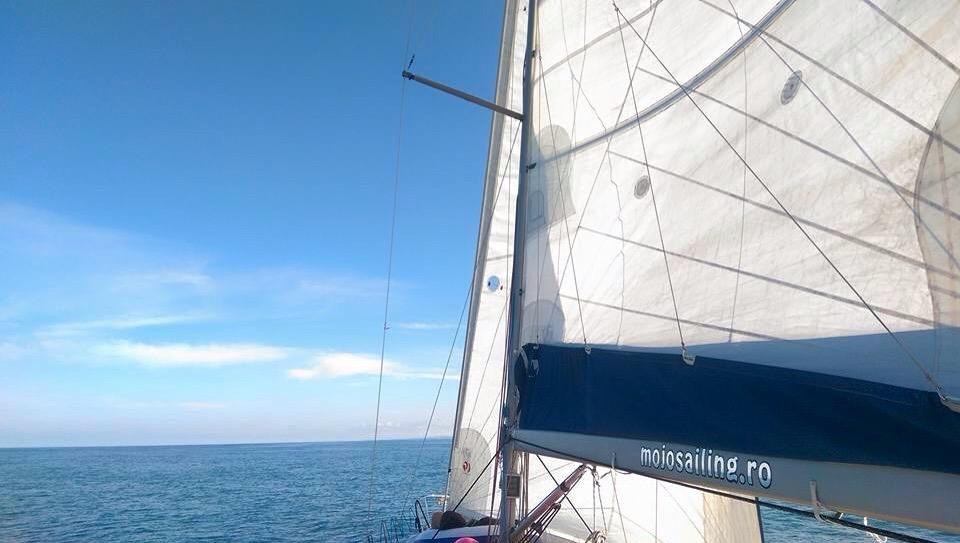 Mojo Sailing-曼加利亚必去景点