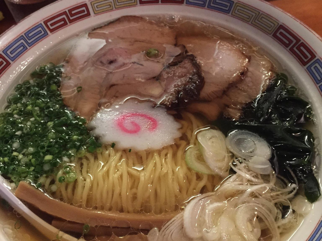 常总市餐馆和美食-Jinsei