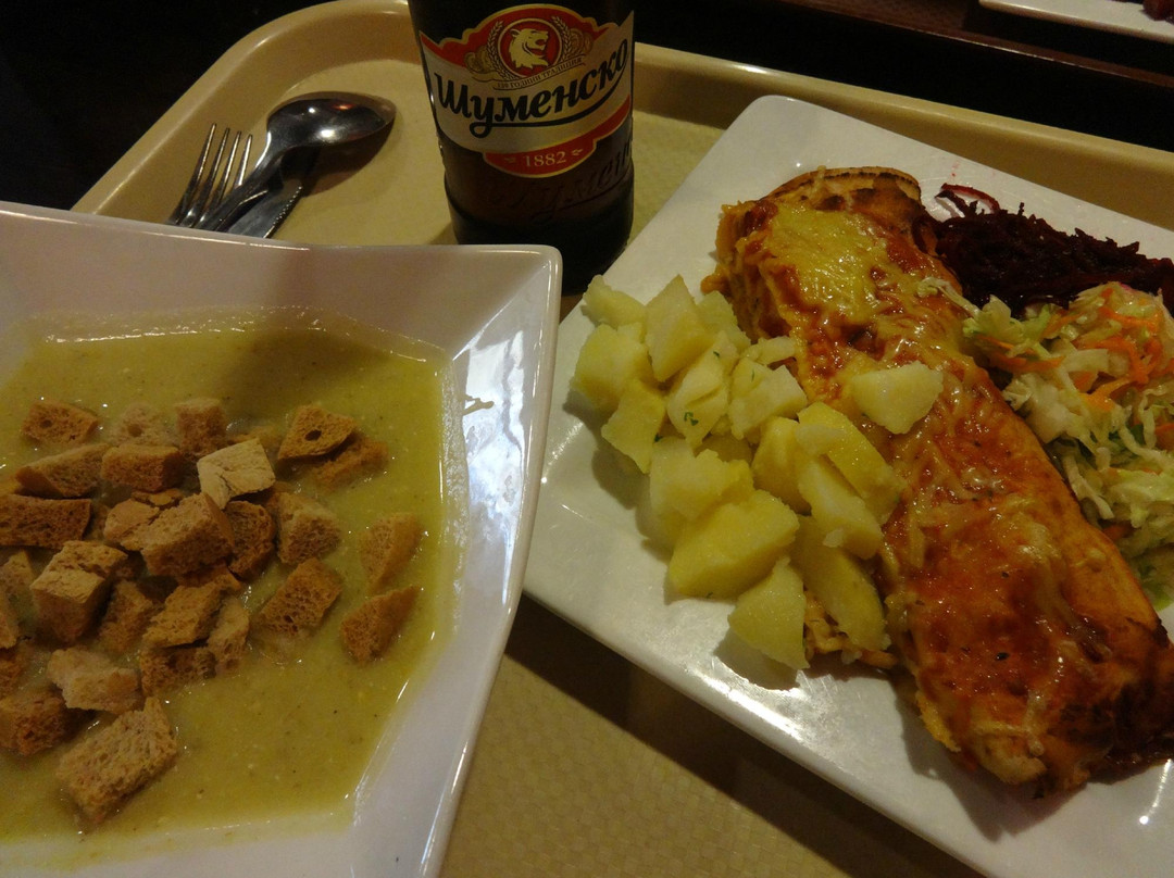 Karavelovo餐馆和美食-Chili Restaurant