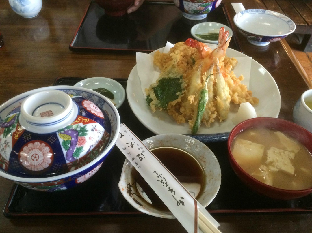 土浦市餐馆和美食-Hotate