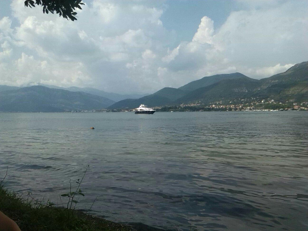 Island of Flowers-Tivat Municipality必去景点