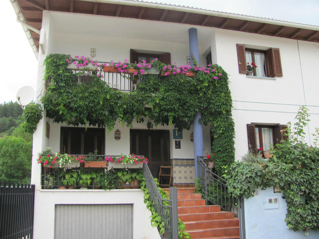 Pension El Peregrino