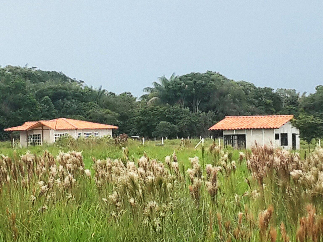 La Quebrada Ecolodge