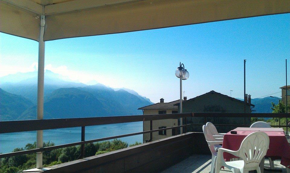 Hotel La Sorgente-餐饮
