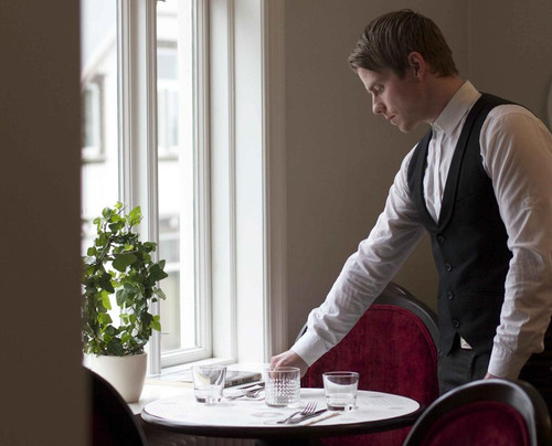 Hannesarholt-雷克雅未克必去景点