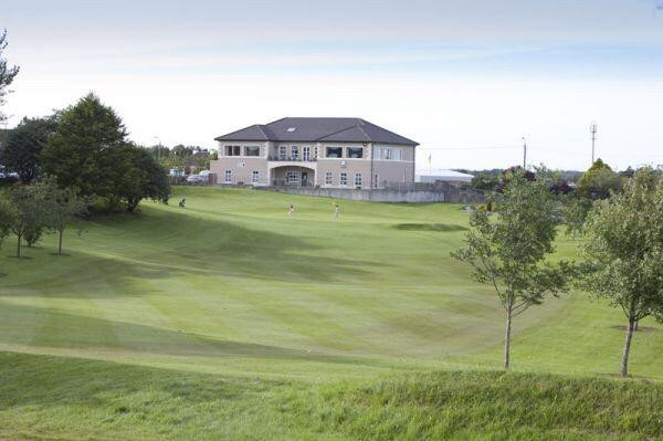 Ballina Golf Club-巴利纳必去景点
