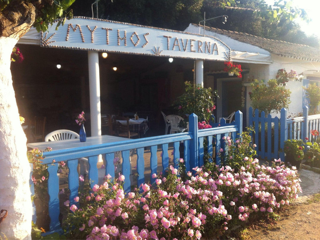 Mythos Taverna