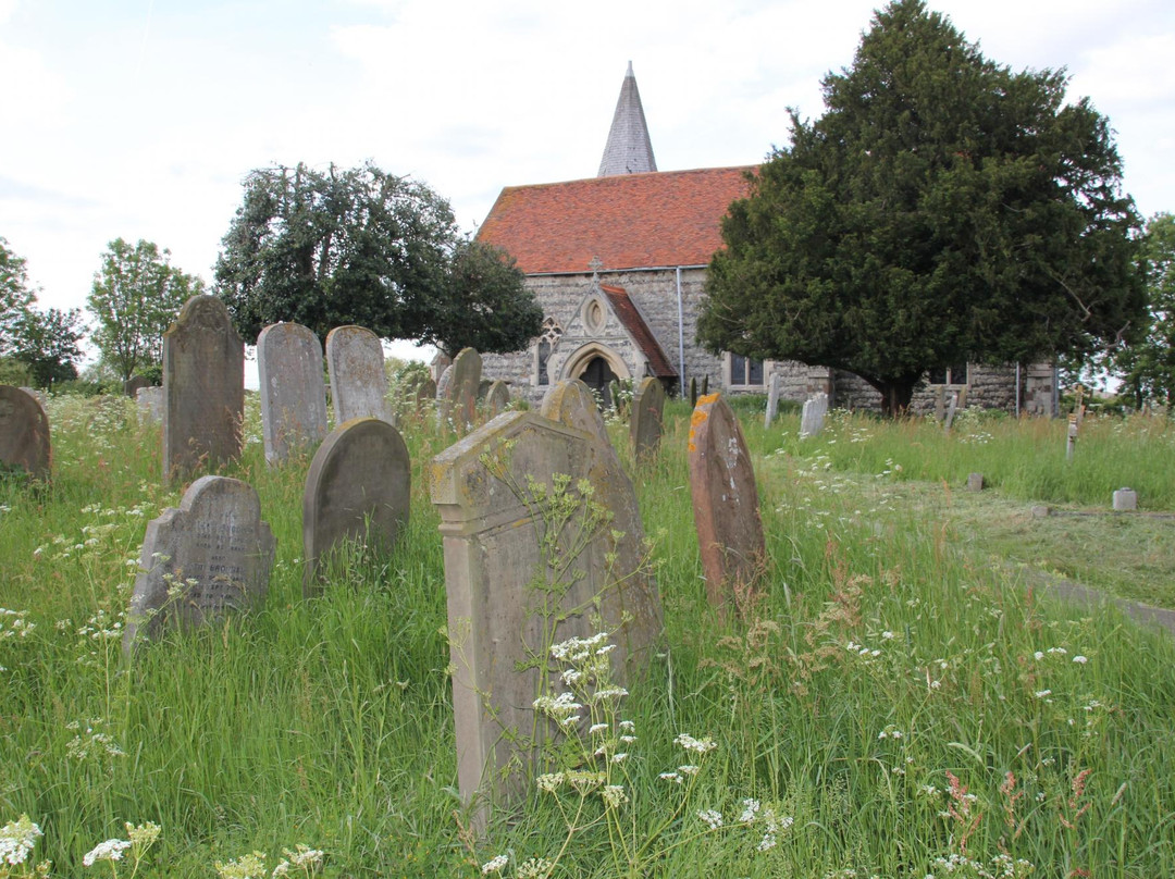 Higham旅游攻略图片