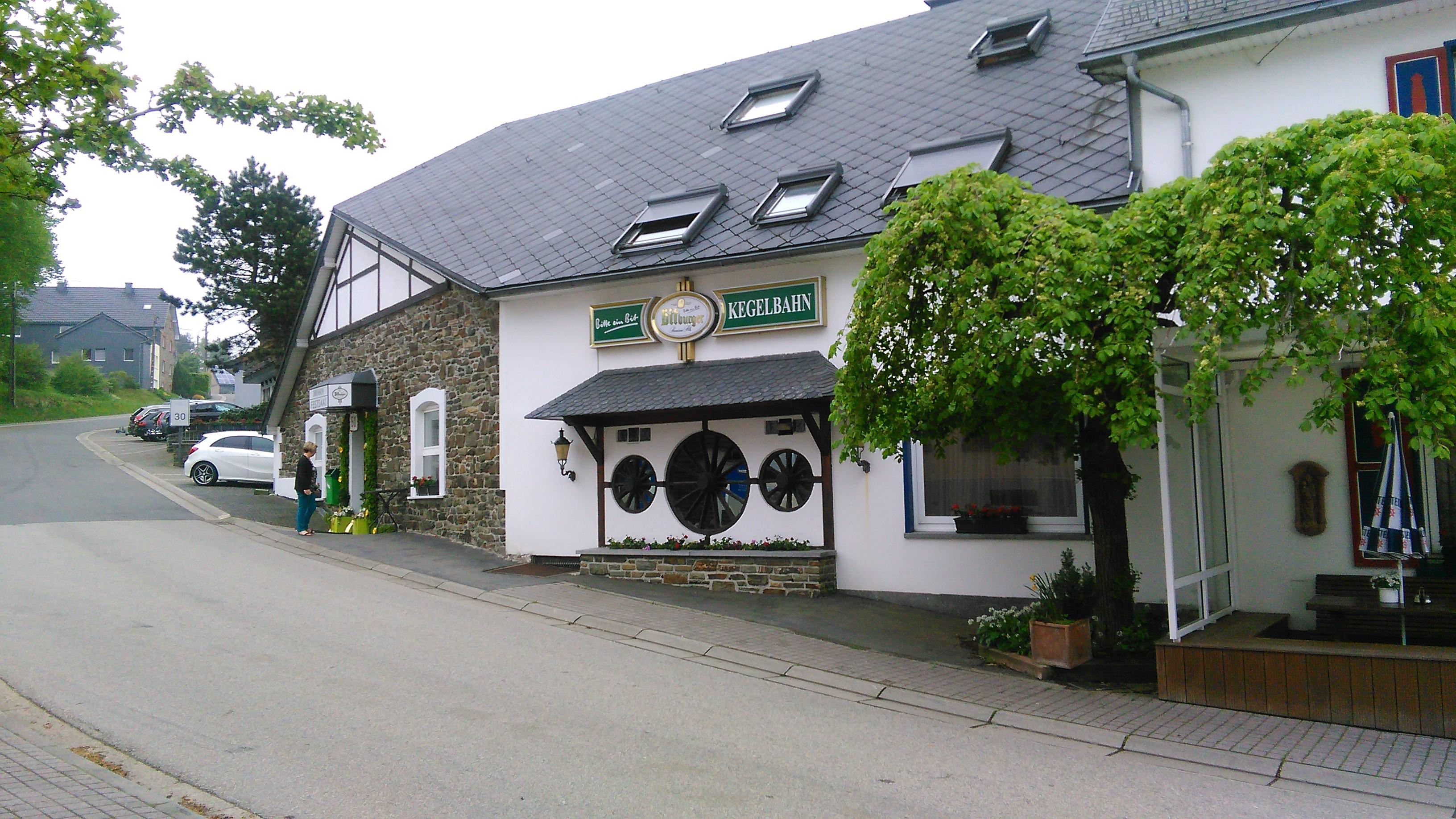 Hotel Drosson-客卧
