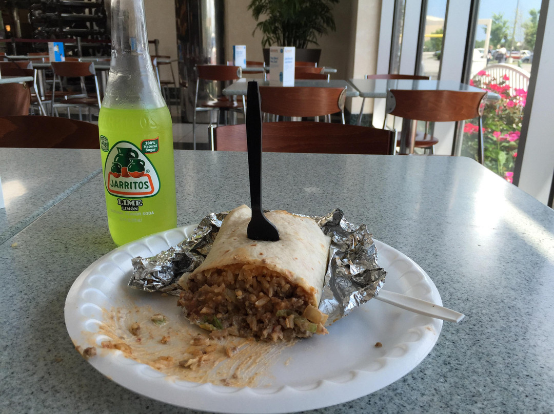 The Mall at Tuttle Crossing-都柏林必去景点