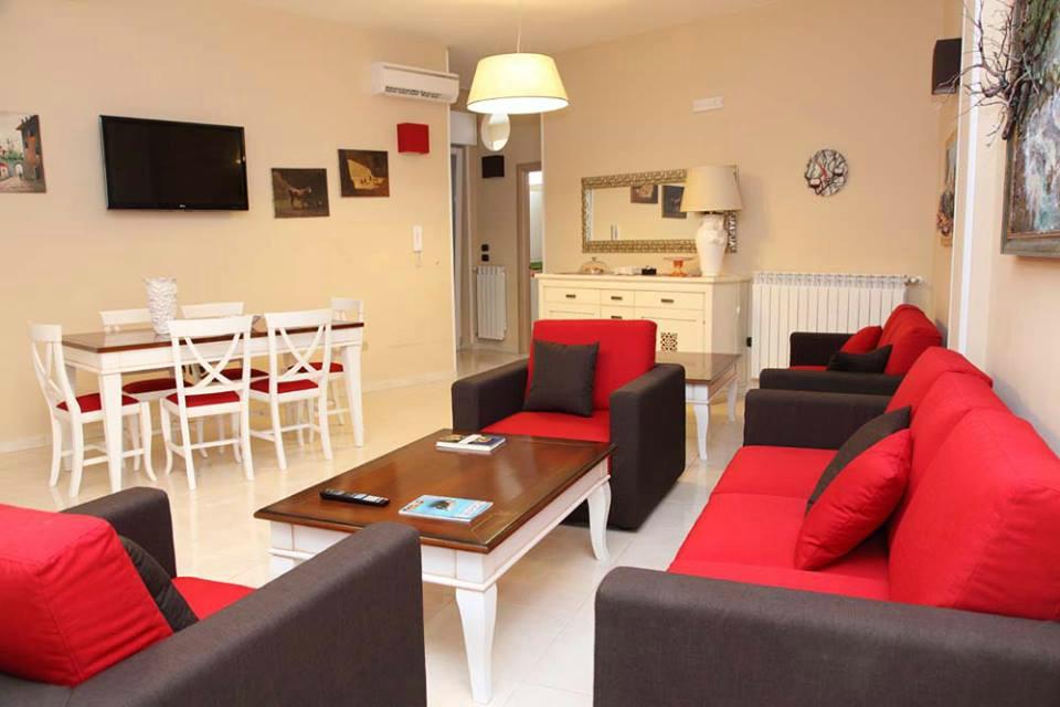 Sud Est Affittacamere-客卧