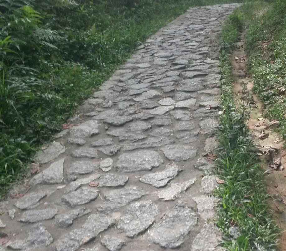 Praia Branca-瓜鲁雅必去景点