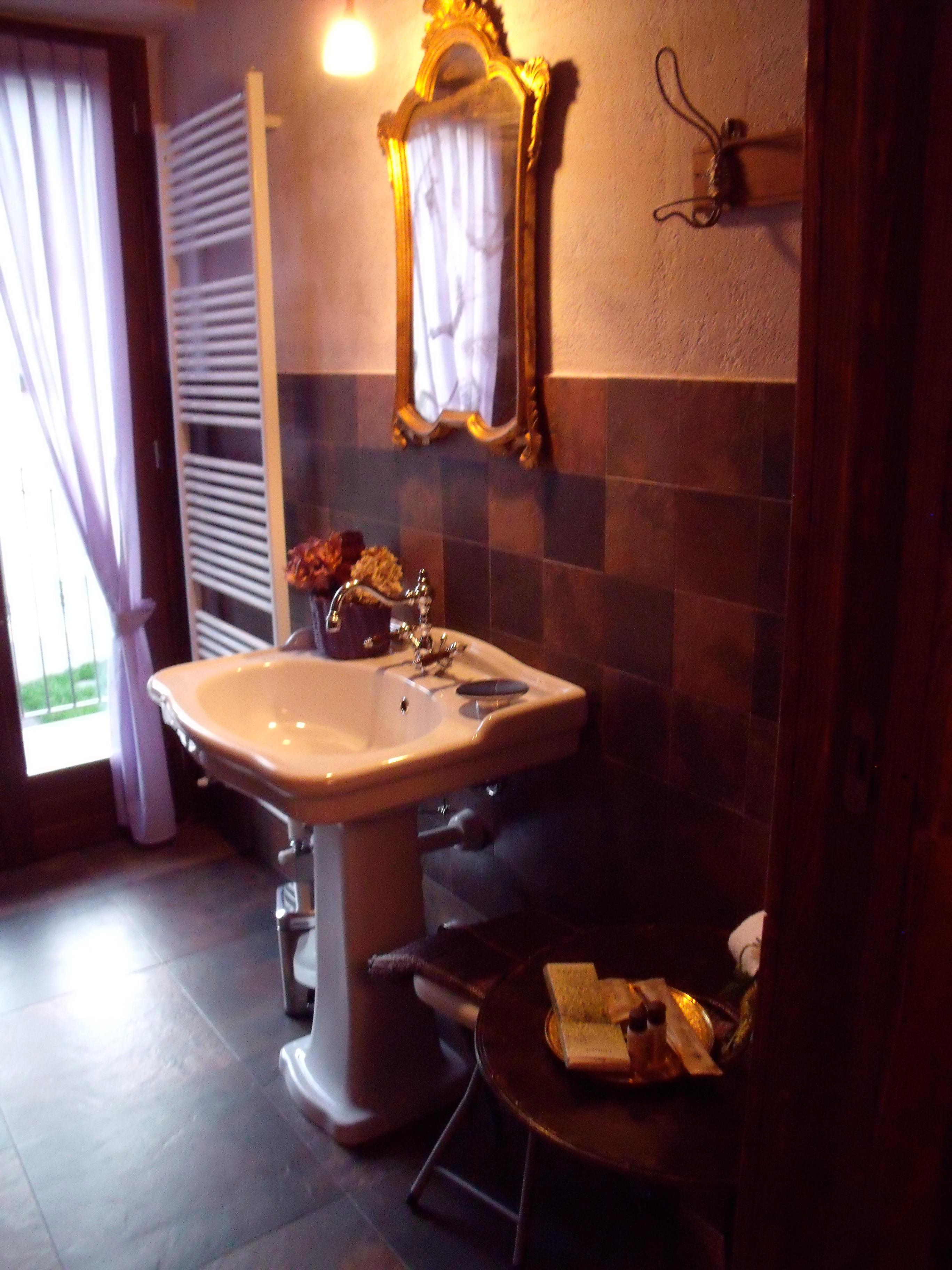 B&B del Buon Tempo Antico-客卧