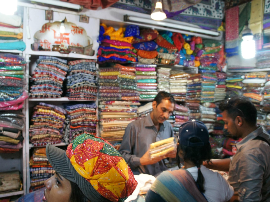 Unisafe Tours-阿格拉必去景点