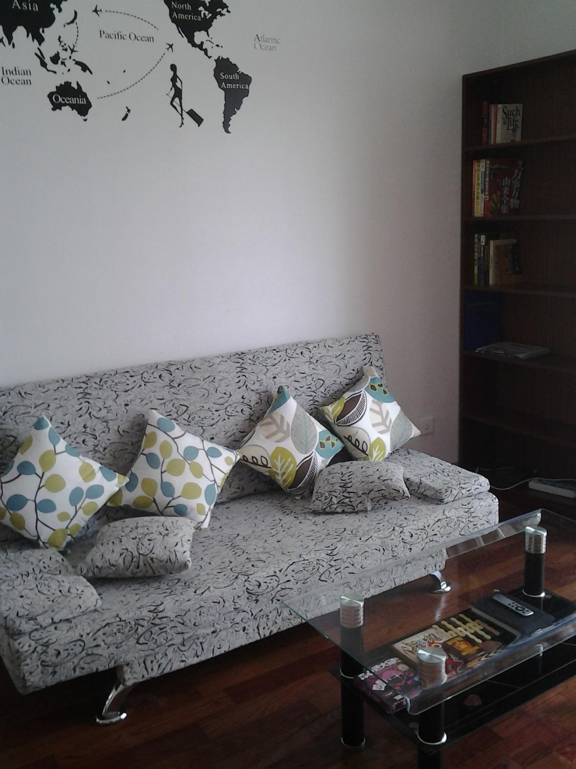 背包创客青年旅舍-官方