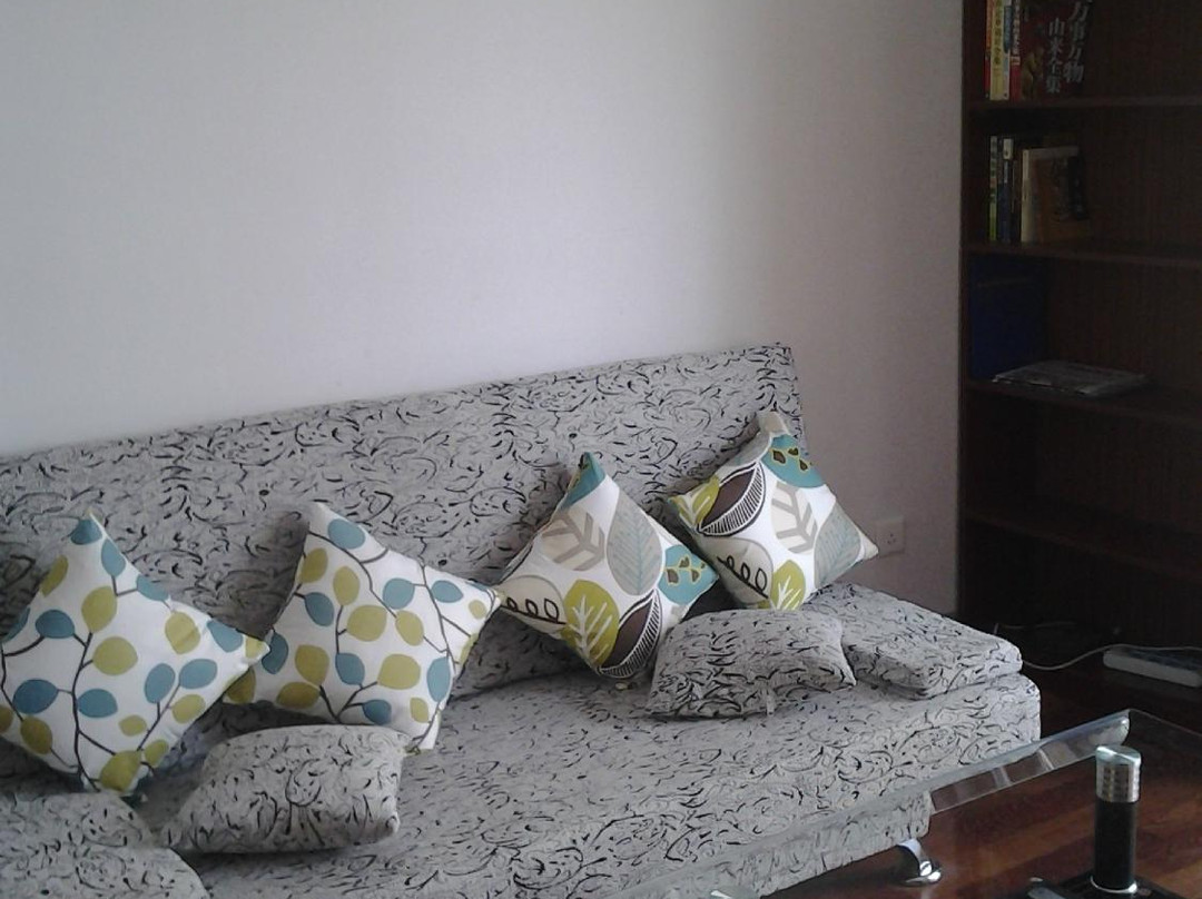 背包创客青年旅舍主图