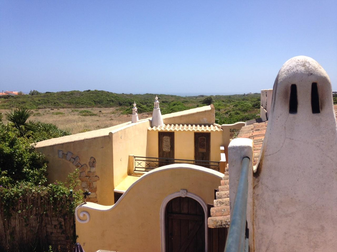 Quinta Al Gharb Resort