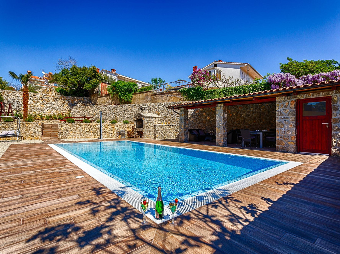 Villa Palma Krk
