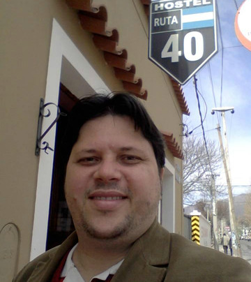 HOSTEL RUTA  40主图