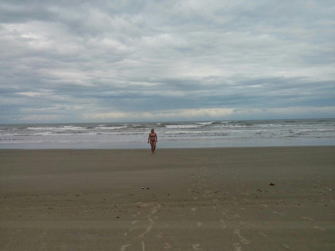 Caicara Beach-普拉亚格兰德必去景点