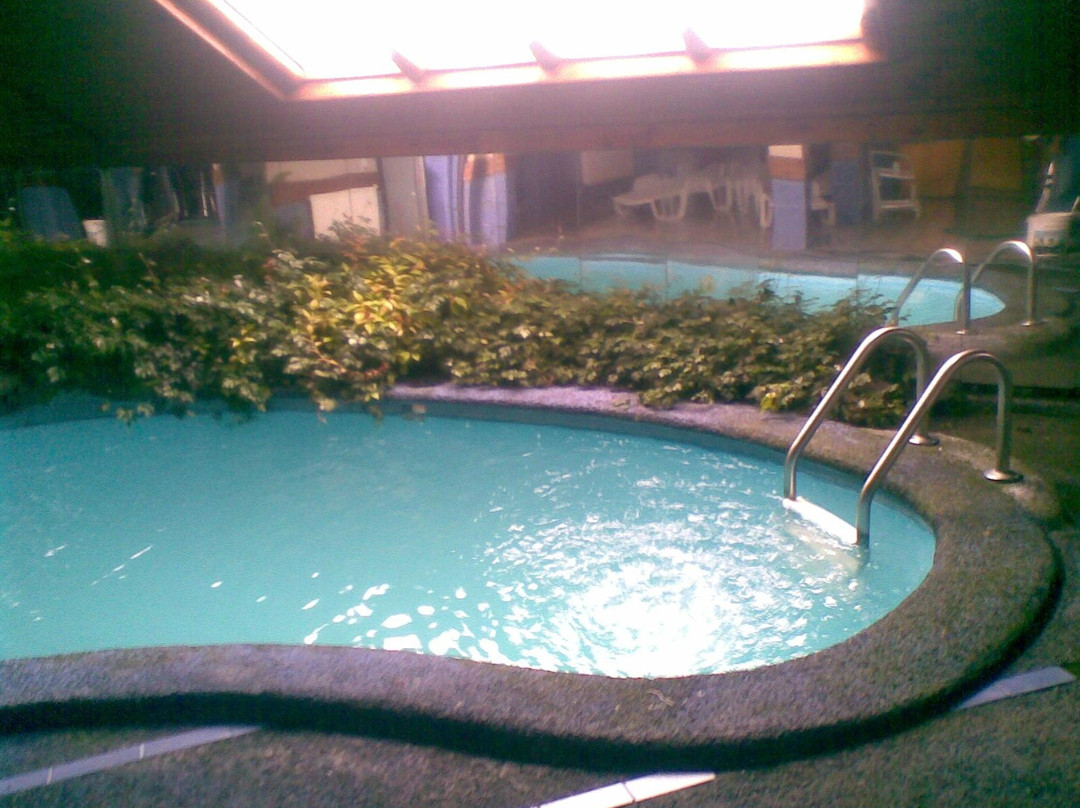 Tierra del Sur Apart Hotel主图