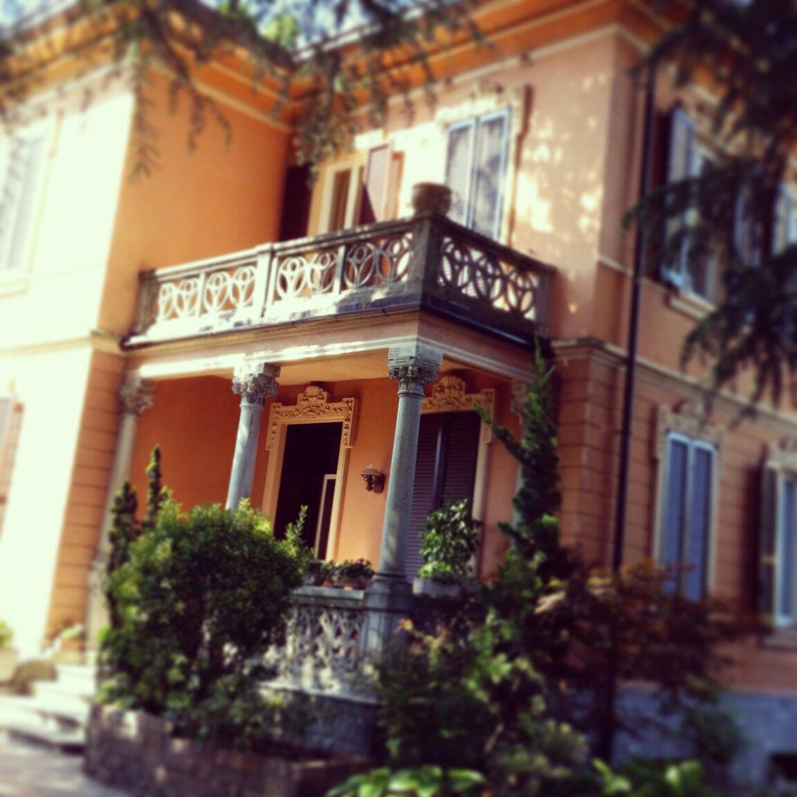 B&B Il Giglio e la Rosa-客卧
