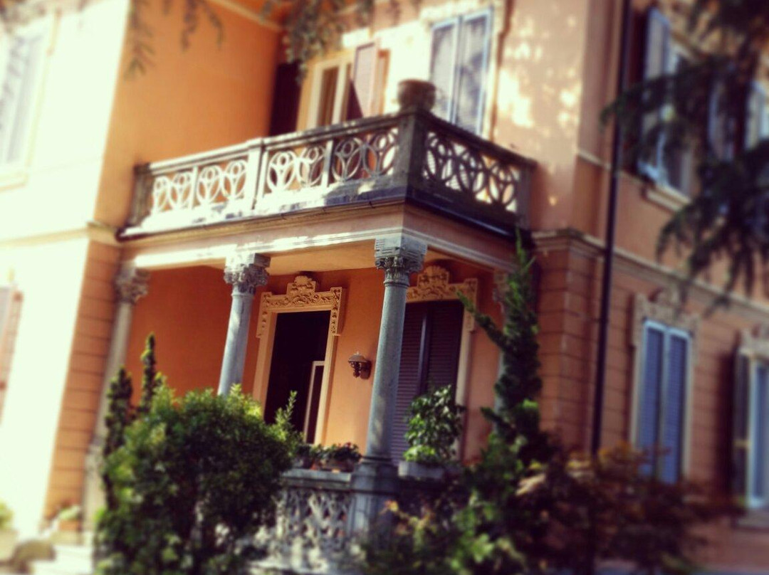 B&B Il Giglio e la Rosa主图