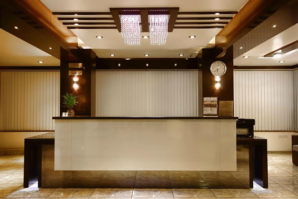 Hotel Apex