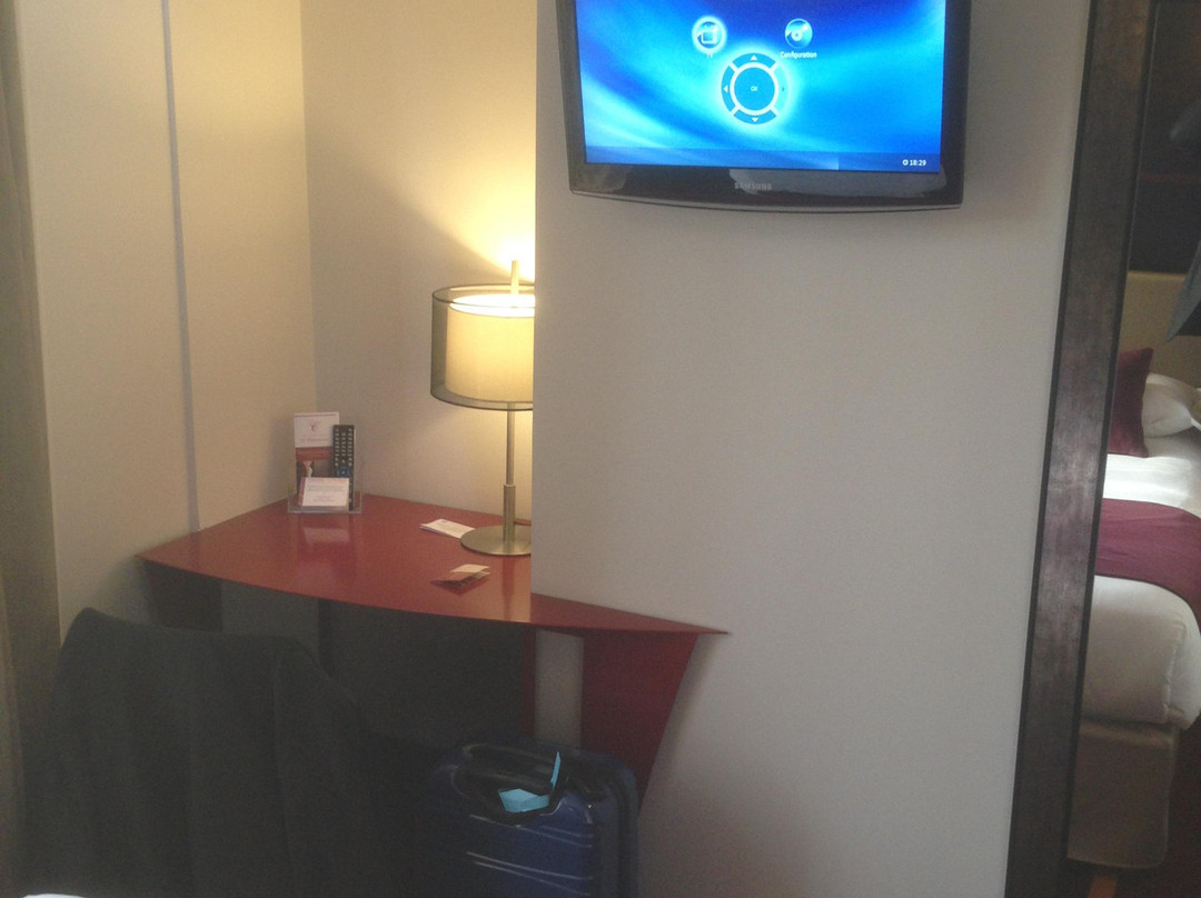 Le Chateaubriant主图