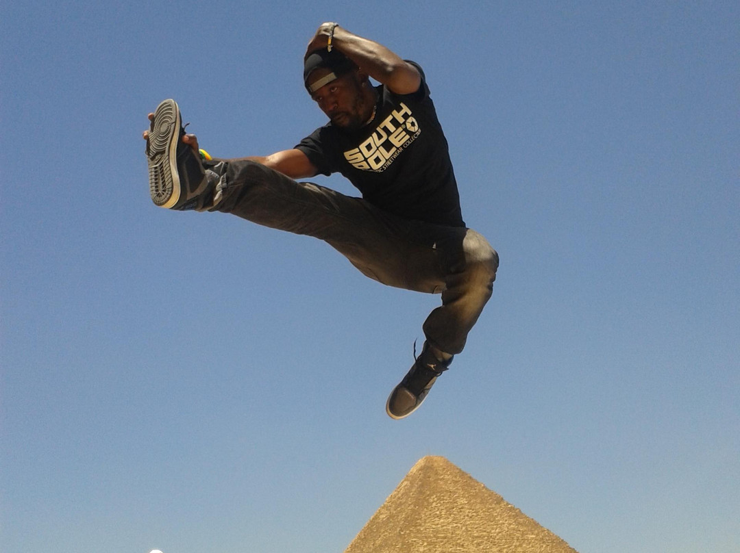 Eiffel Travel Egypt-开罗必去景点