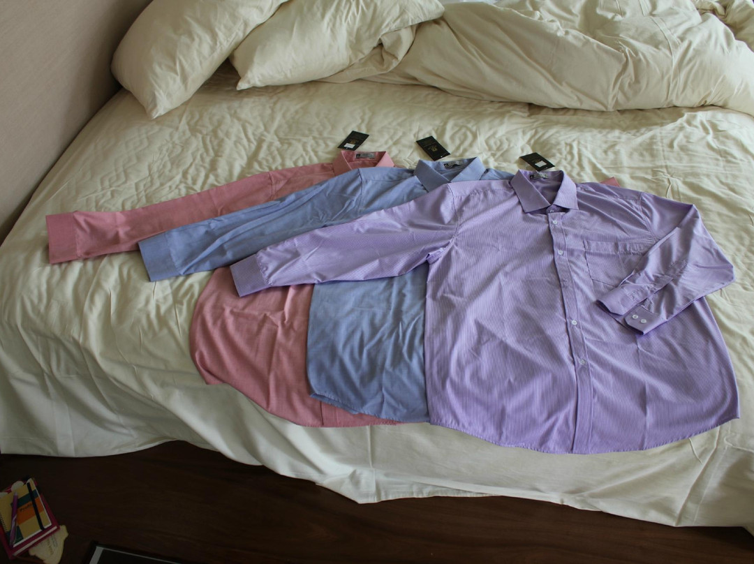 41 Le Loi Fashion-会安必去景点